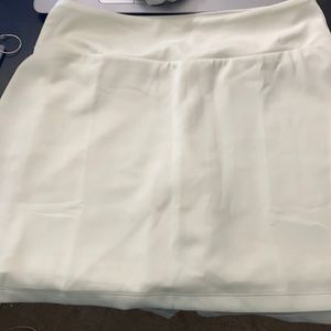 Nike Dri-fit skort